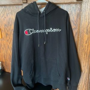 Champion Hoodie